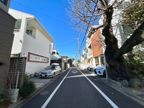 土地写真