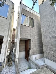 大田区上池台2丁目借地権付戸建 外観