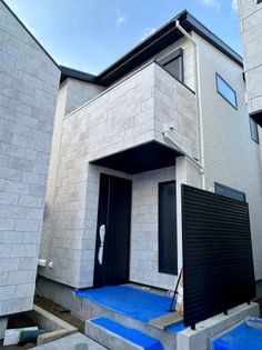 世田谷区砧2丁目新築戸建C号棟 外観