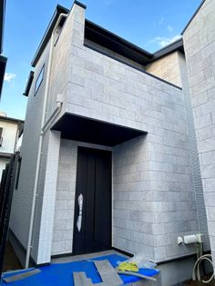 世田谷区砧2丁目新築戸建D号棟 外観