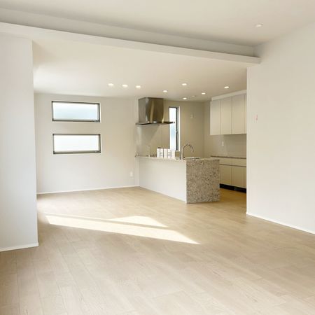 ディアナハウス雪が谷大塚 1号棟 リビング ディアナハウス雪が谷大塚 1号棟 リビング