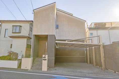 大田区久が原2丁目戸建 外観