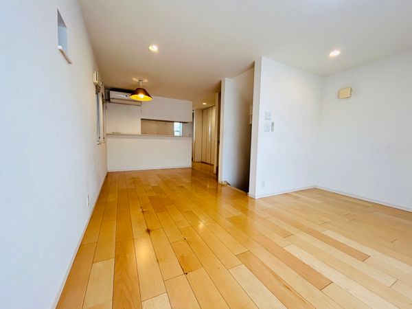 旗の台5丁目戸建 リビング 旗の台5丁目戸建 リビング