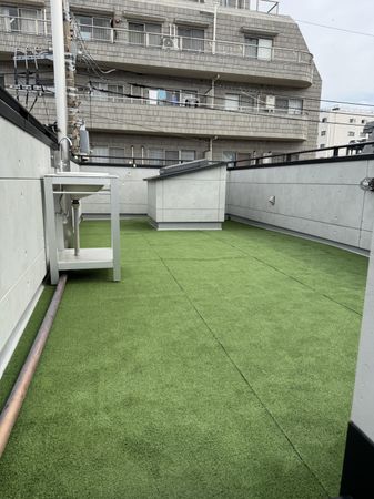 世田谷区奥沢8丁目戸建 その他 世田谷区奥沢8丁目戸建 その他