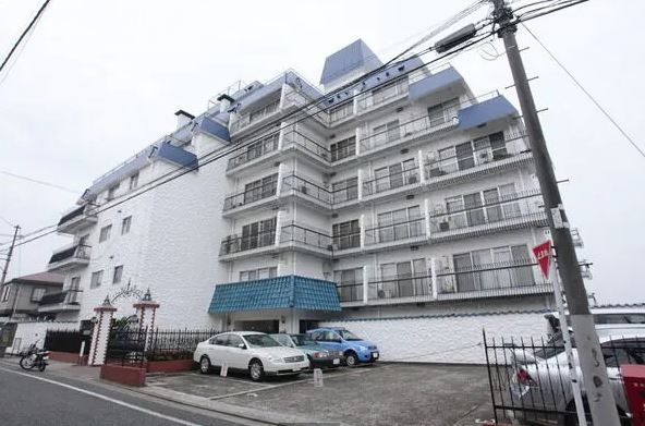 秀和大岡山レジデンス 外観 外観