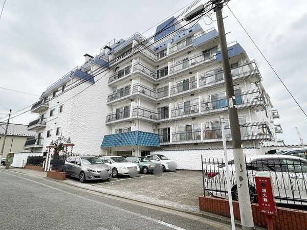 秀和大岡山レジデンス 外観 秀和大岡山レジデンス 外観