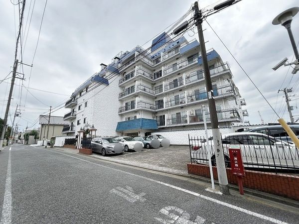 秀和大岡山レジデンス 眺望 秀和大岡山レジデンス 眺望