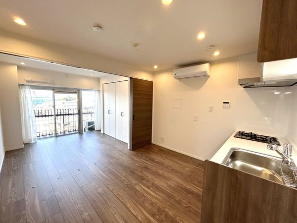 秀和大岡山レジデンス 室内 秀和大岡山レジデンス 室内