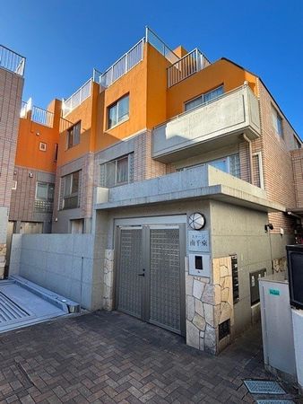 ステージ南千束 外観 ステージ南千束 外観