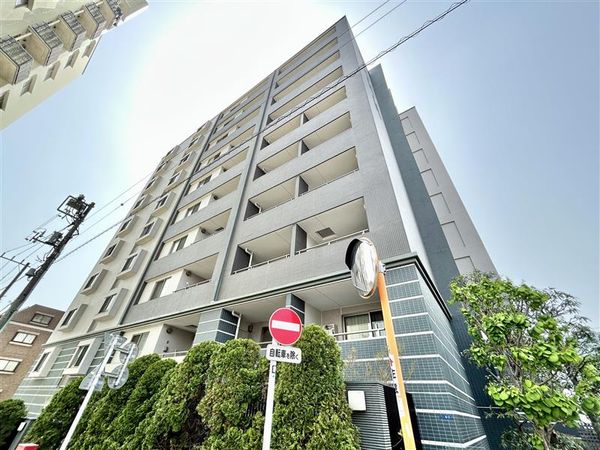 オーベル馬込iL 外観 オーベル馬込iL 外観