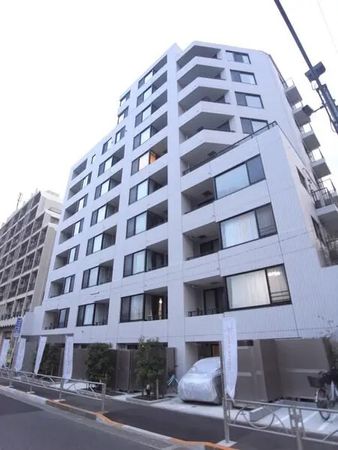 プレシス馬込 外観 プレシス馬込 外観