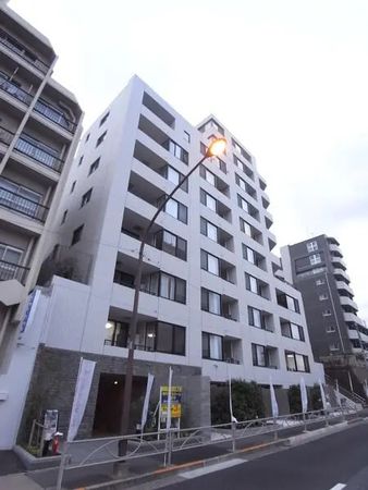 プレシス馬込 外観 プレシス馬込 外観