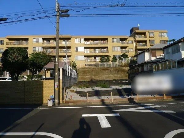 マンション雪谷テラス 外観 外観