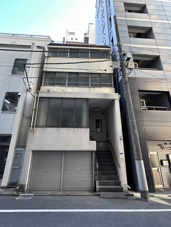 台東区蔵前4丁目土地 土地写真 台東区蔵前4丁目土地 土地写真