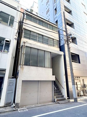 台東区蔵前4丁目土地 土地写真 台東区蔵前4丁目土地 土地写真