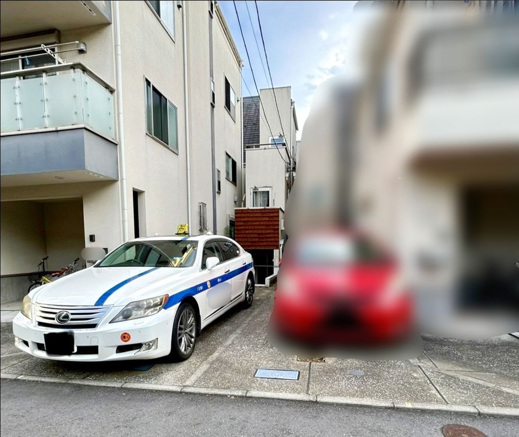 大田区南馬込2丁目 戸建 外観 外観
