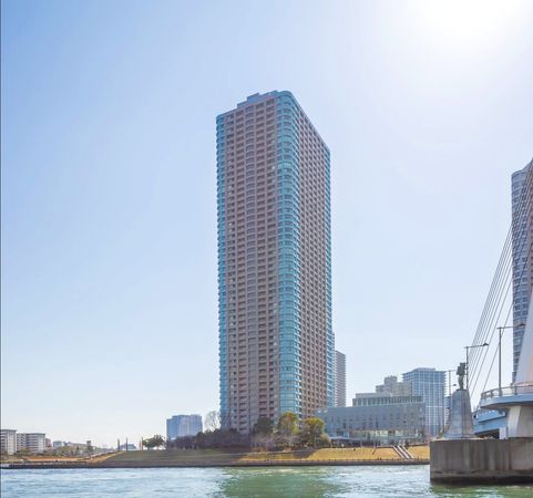 センチュリーパークタワー 眺望 センチュリーパークタワー 眺望