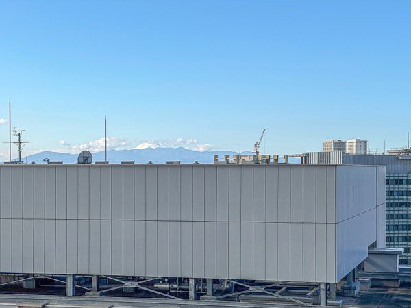 パークシティ大崎 ザ タワー 眺望