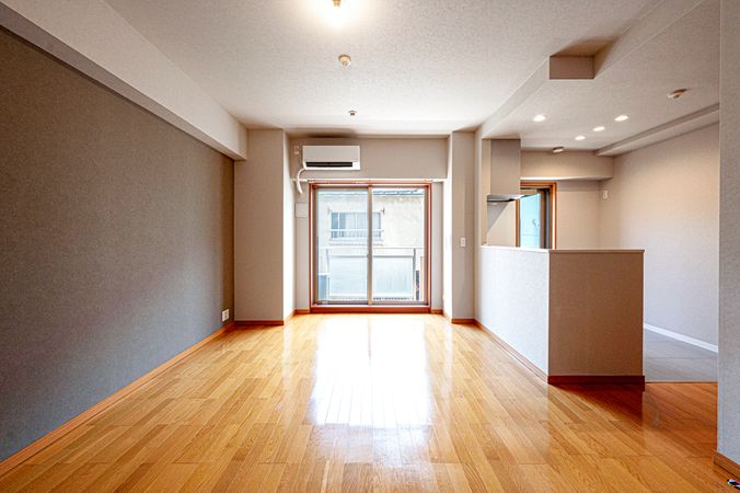 ヴェルビュ大崎百反通り リビング ヴェルビュ大崎百反通り リビング