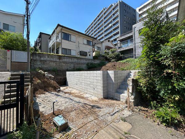 渋谷区恵比寿3丁目 土地 土地写真 渋谷区恵比寿3丁目 土地 土地写真