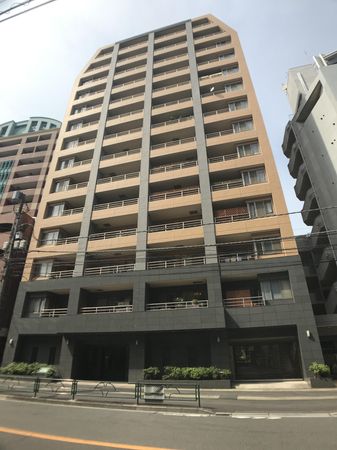 ルモンド恵比寿 外観 ルモンド恵比寿 外観