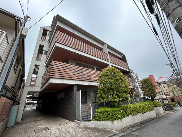 Y’s port 外観 Y’s port 外観