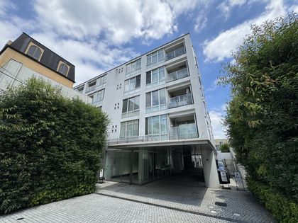 ピアース中目黒 外観