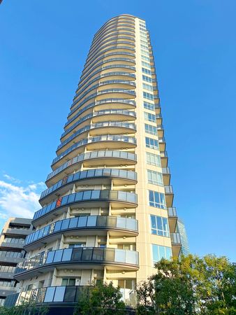 パークコート乃木坂ザ タワー 外観 パークコート乃木坂ザ タワー 外観