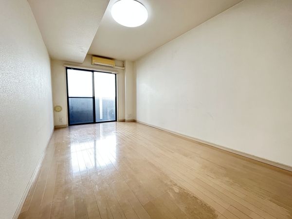 ルーブル経堂 リビング ルーブル経堂 リビング