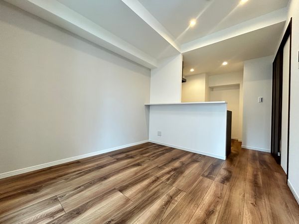 フリーディオ広尾南 リビング フリーディオ広尾南 リビング