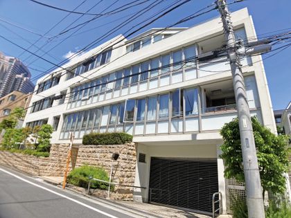 スタイルハウス恵比寿 外観