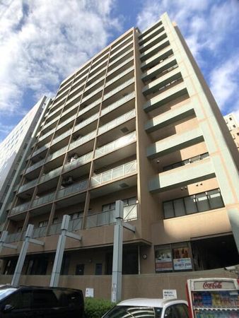 シティプラザ恵比寿 外観