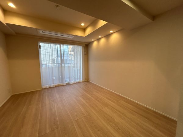 ファミールグラン恵比寿 室内