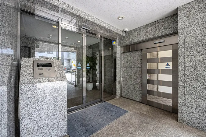 充実のセキュリティ対応。