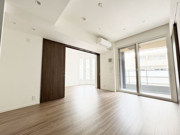 パークコート恵比寿 リビング パークコート恵比寿 リビング