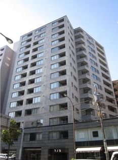 アクシア広尾 外観