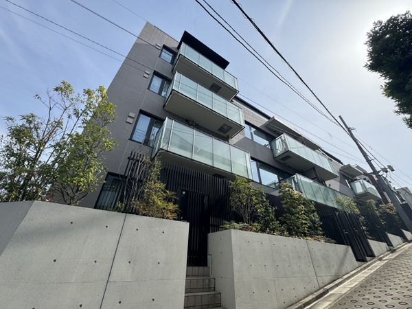 ピアース恵比寿ウエストヒルズ 外観 ピアース恵比寿ウエストヒルズ 外観