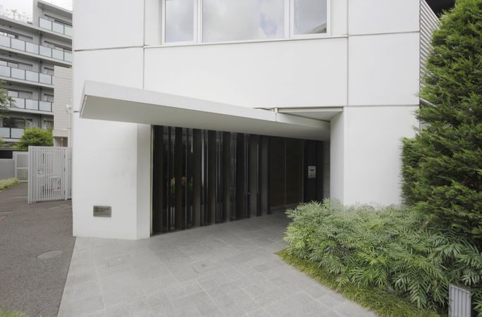 ザ・パークハウス代官山レジデンス 室内 ザ・パークハウス代官山レジデンス 室内