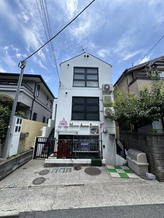 リモ渋谷東 外観 リモ渋谷東 外観