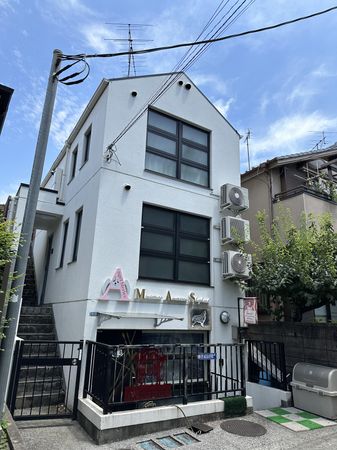 リモ渋谷東 外観 リモ渋谷東 外観