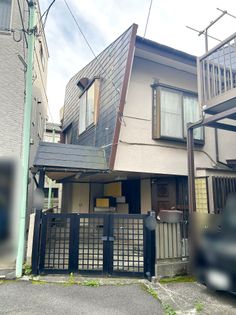 さいたま市南区南浦和1丁目 土地写真