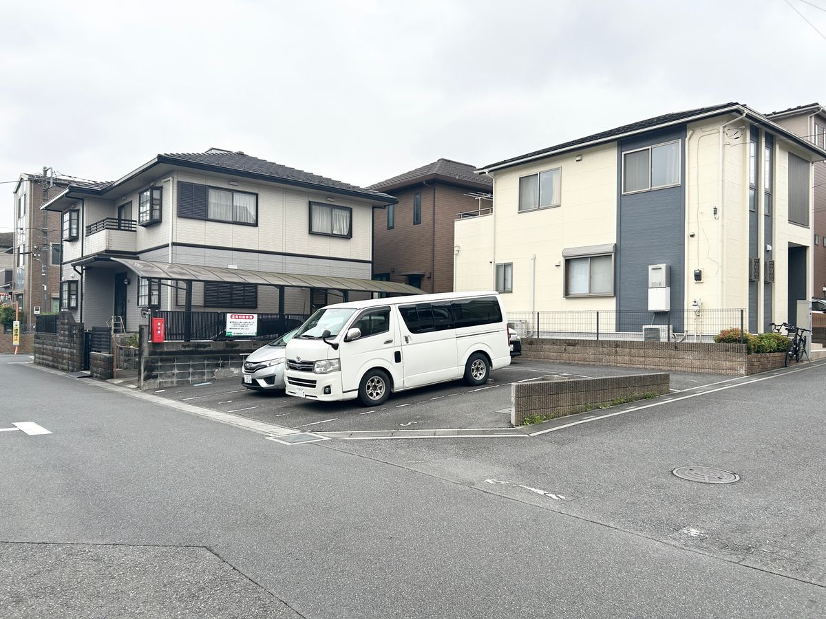 土地写真