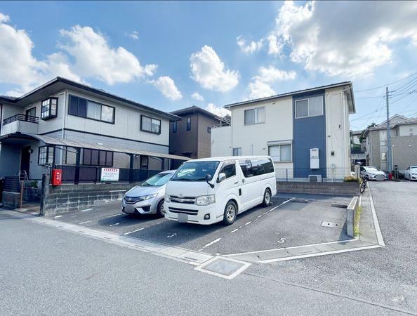 さいたま市南区大字太田窪 土地写真 さいたま市南区大字太田窪 土地写真