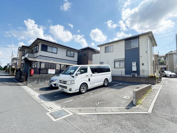 さいたま市南区大字太田窪 土地写真 さいたま市南区大字太田窪 土地写真