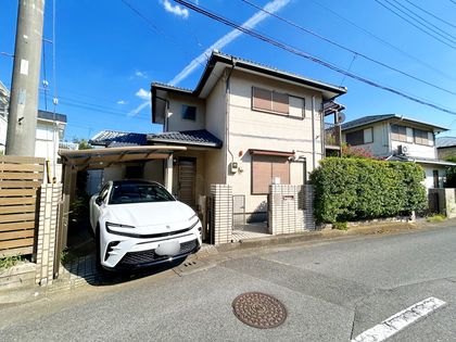 さいたま市西区大字指扇 土地写真