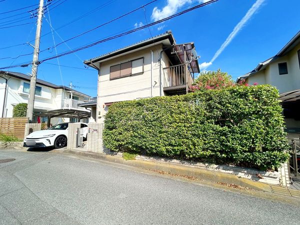 さいたま市西区大字指扇 土地写真 土地写真