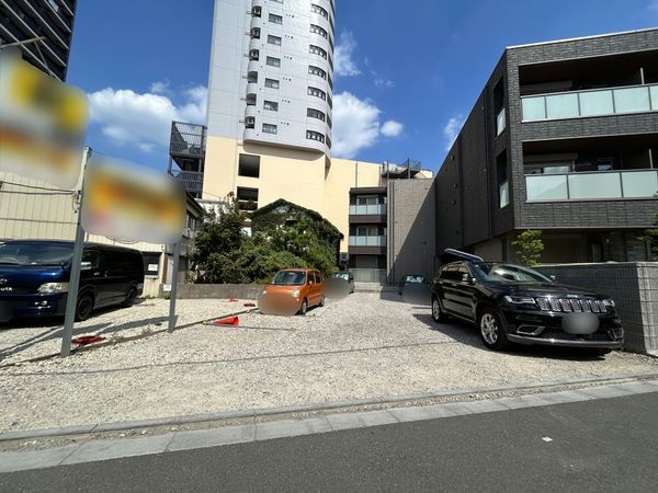 土地写真