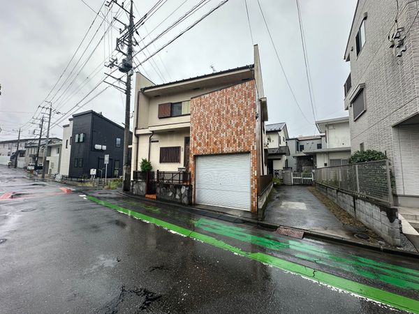 土地写真