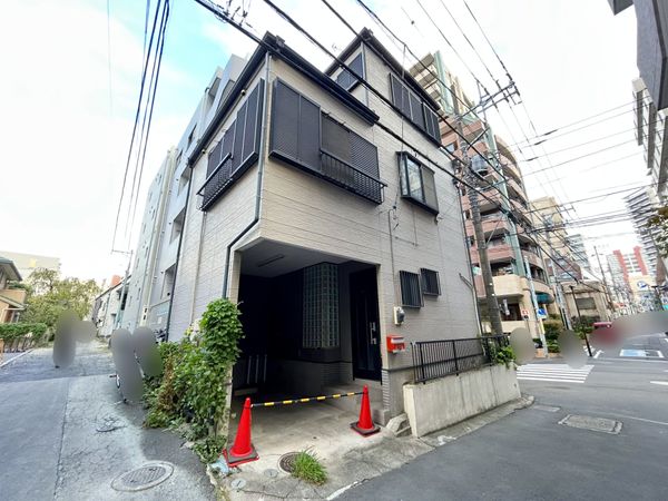 土地写真