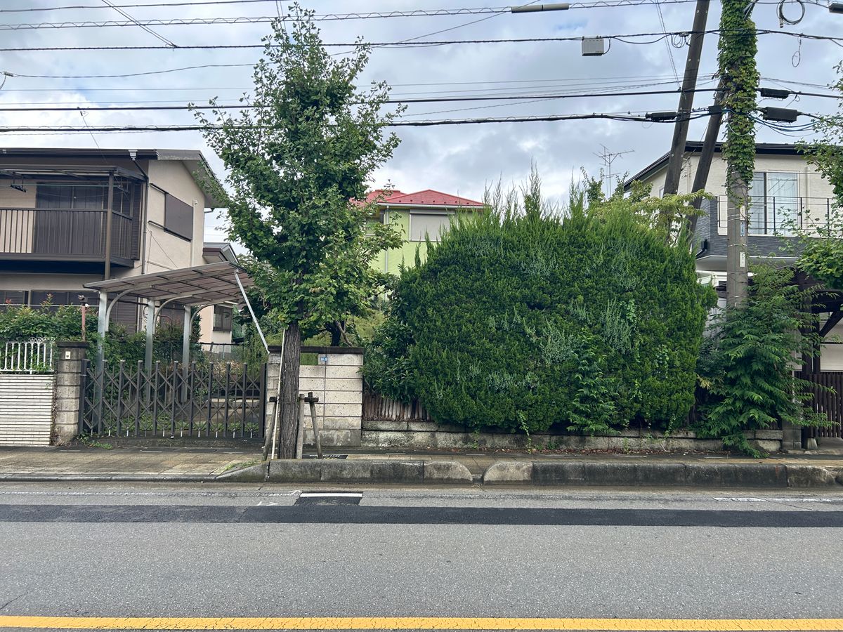 土地写真